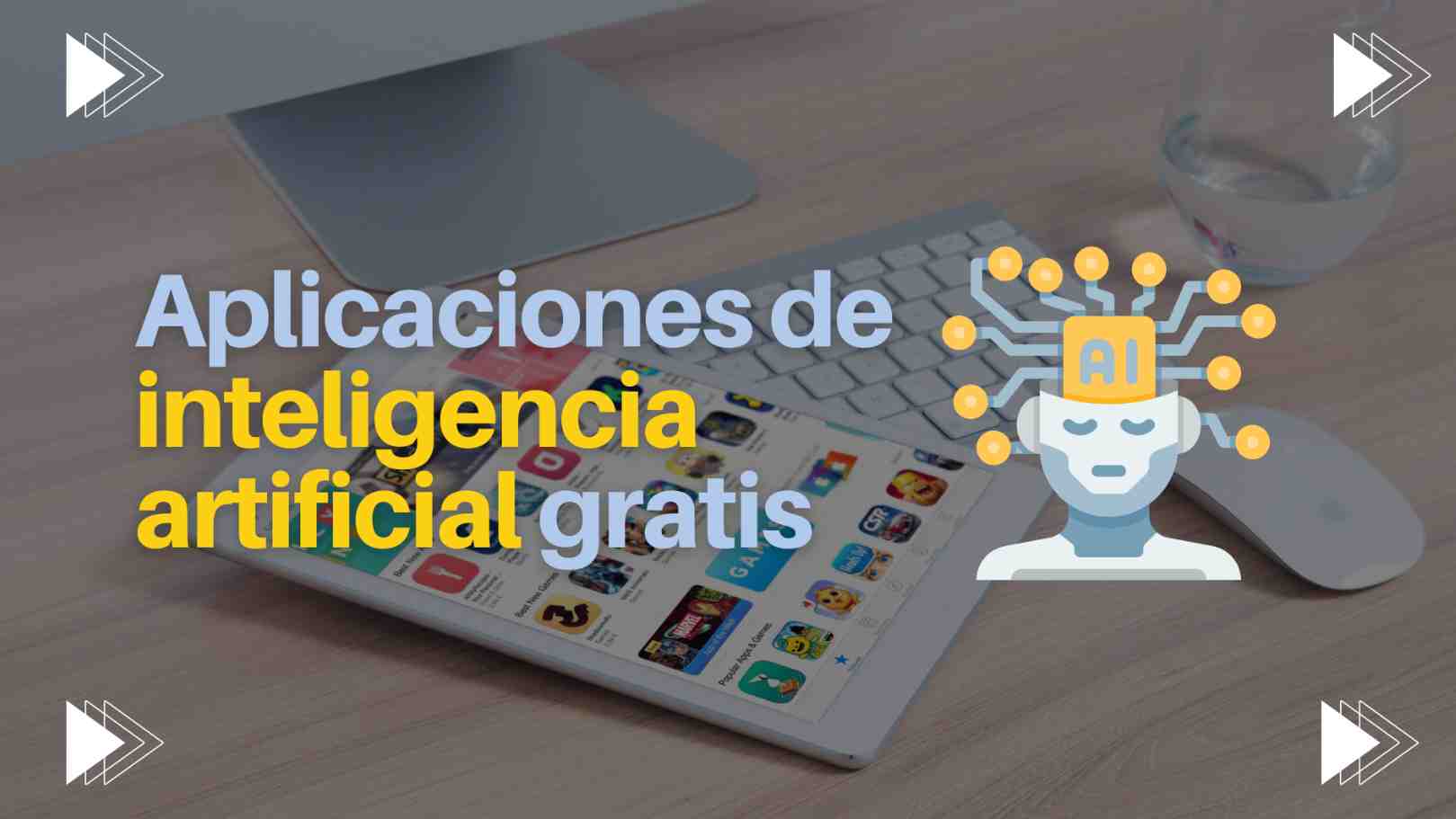 D Nde Encontrar Software De Inteligencia Artificial Gratis