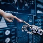 robótica e inteligencia artificial