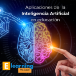inteligencia artificial y la educación