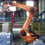 automatización y robótica