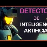 detector de inteligencia artificial