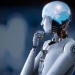 robots con inteligencia artificial