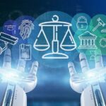 inteligencia artificial y derecho