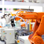ingeniería en robótica industrial
