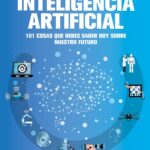 libros de inteligencia artificial