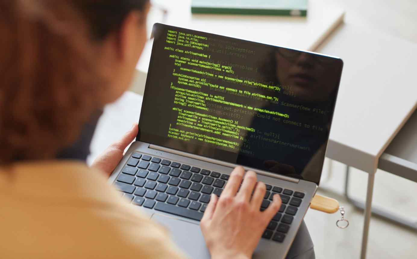 donde estudiar desarrollo web