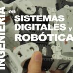 ingeniería en robótica y sistemas digitales