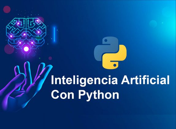 inteligencia artificial python