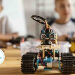 ¿Qué juegos de robótica para niños son ideales para aprender y divertirse?